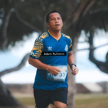 Runner Photo 7096075