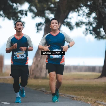 Runner Photo 7096076