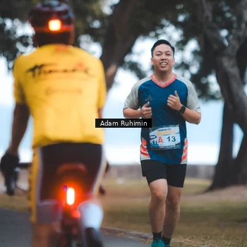 Runner Photo 7096078