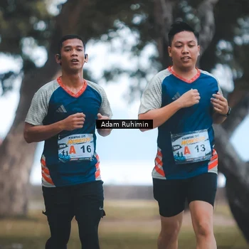 Runner Photo 7096080
