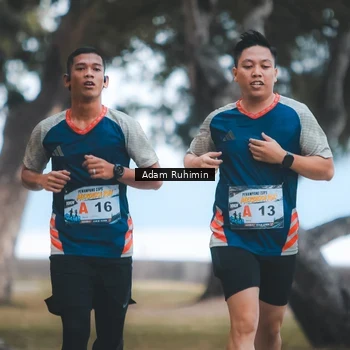 Runner Photo 7096081
