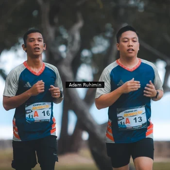Runner Photo 7096082