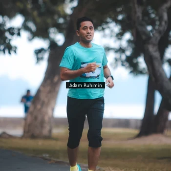 Runner Photo 7096083