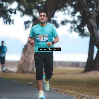 Runner Photo 7096084