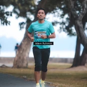 Runner Photo 7096085