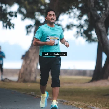 Runner Photo 7096086