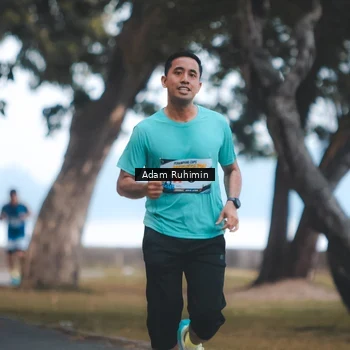 Runner Photo 7096087