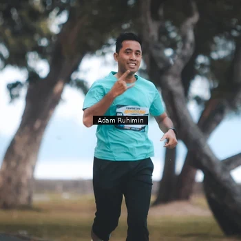 Runner Photo 7096088