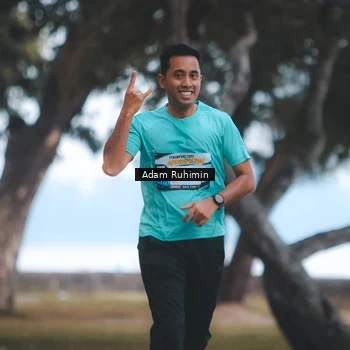 Runner Photo 7096089