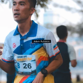 Runner Photo 7096091