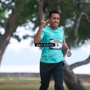 Runner Photo 7096092