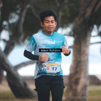 Runner Photo 7096094