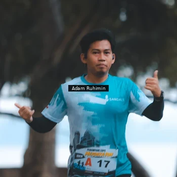 Runner Photo 7096096