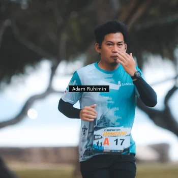 Runner Photo 7096097