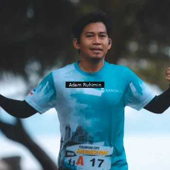 Runner Photo 7096098