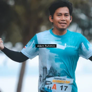Runner Photo 7096099