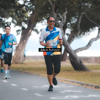 Runner Photo 7096101
