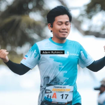 Runner Photo 7096102