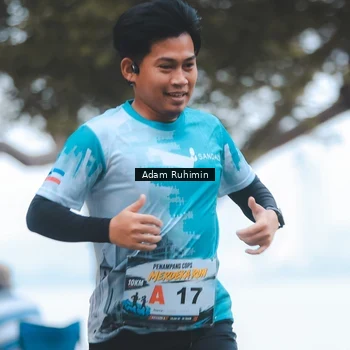 Runner Photo 7096103