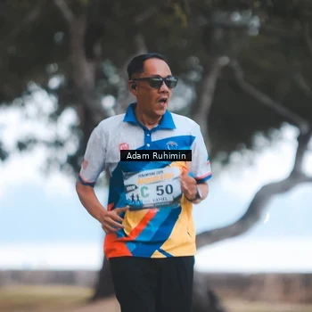 Runner Photo 7096105