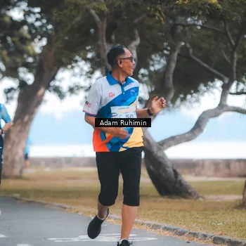 Runner Photo 7096106