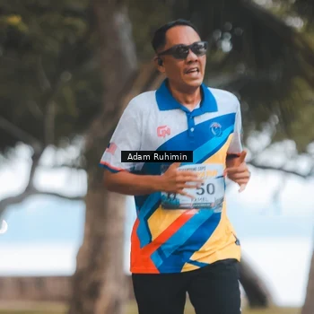 Runner Photo 7096109