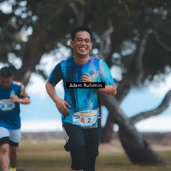 Runner Photo 7096110