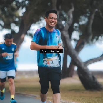 Runner Photo 7096111