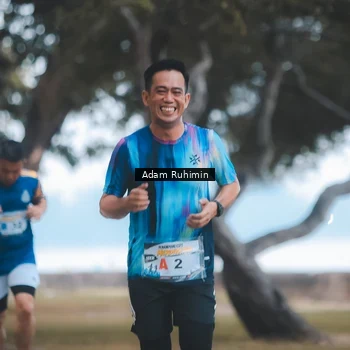 Runner Photo 7096112