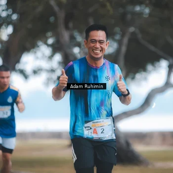 Runner Photo 7096113
