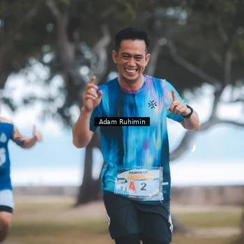 Runner Photo 7096114