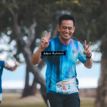 Runner Photo 7096115