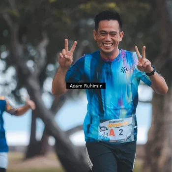 Runner Photo 7096116