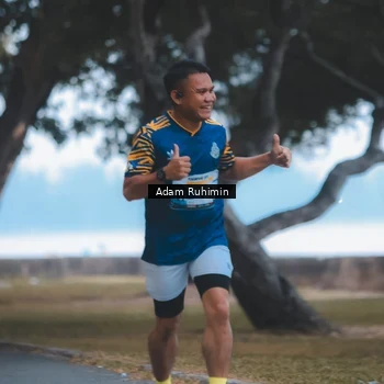 Runner Photo 7096117