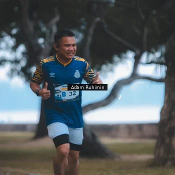 Runner Photo 7096118