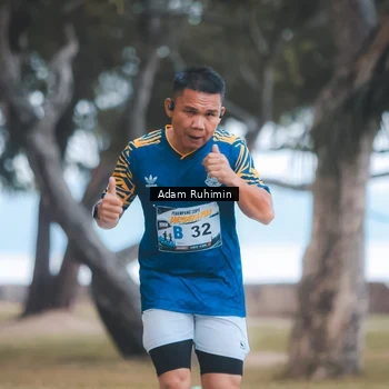 Runner Photo 7096121