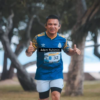 Runner Photo 7096122