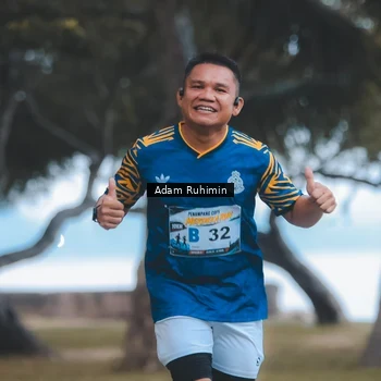 Runner Photo 7096123