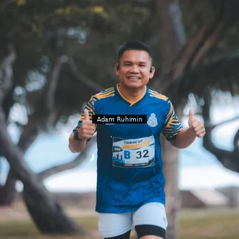 Runner Photo 7096124