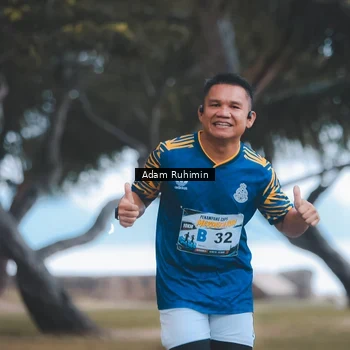 Runner Photo 7096125