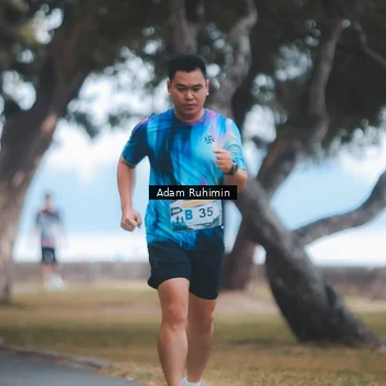 Runner Photo 7096126