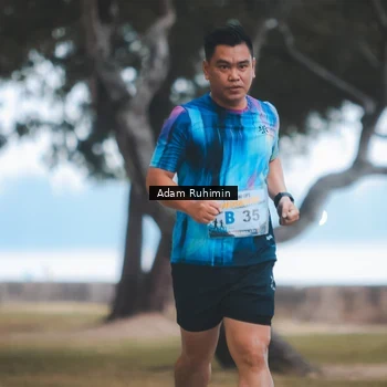 Runner Photo 7096127