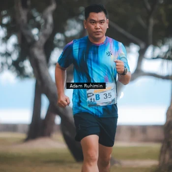 Runner Photo 7096128