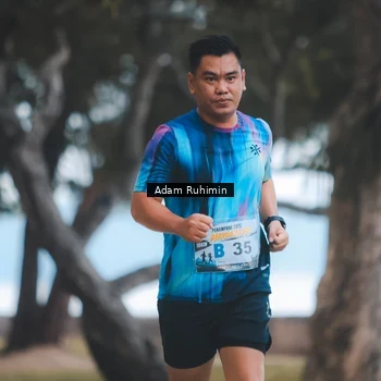 Runner Photo 7096129