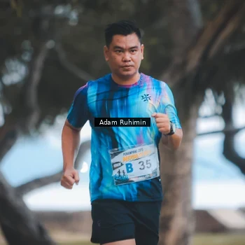 Runner Photo 7096130