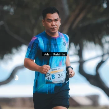 Runner Photo 7096131