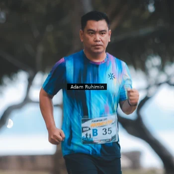 Runner Photo 7096133
