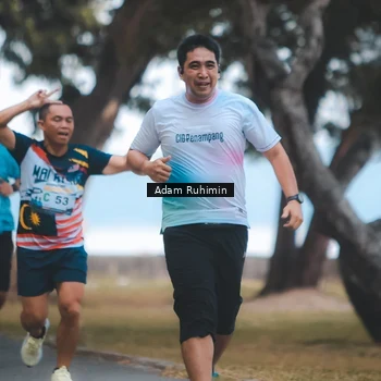 Runner Photo 7096136