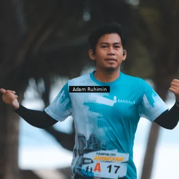 Runner Photo 7096137