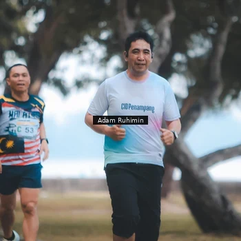 Runner Photo 7096139
